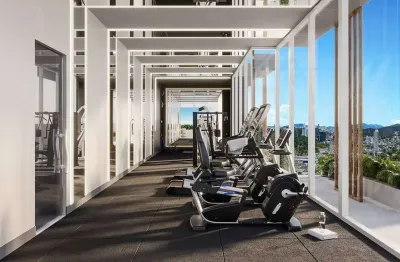 Apartamento com 2 quartos à venda na Avenida Osvaldo Reis, 2300, Fazendinha, Itajaí