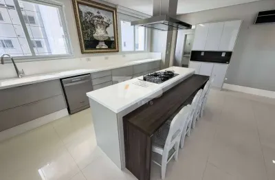 Apartamento com 4 quartos para alugar na Avenida Atlântica, 5720, Centro, Balneário Camboriú
