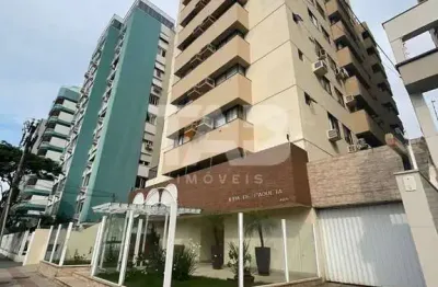 Apartamento com 4 quartos à venda na Rua Samuel Heusi, 405, Centro, Itajaí