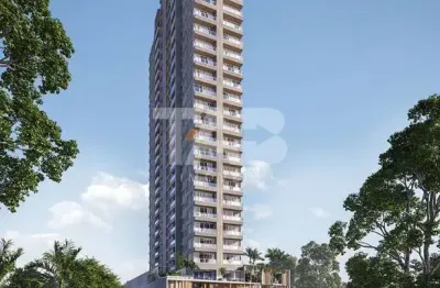 Apartamento com 2 quartos à venda na Avenida Osvaldo Reis, 2300, Praia Brava, Itajaí