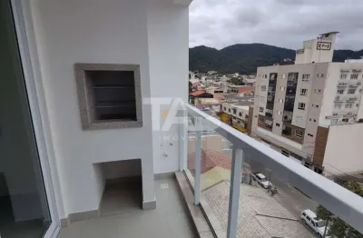 Apartamento com 2 quartos à venda na Rua Marrocos, 540, Nações, Balneário Camboriú