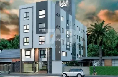 Apartamento com 2 quartos à venda na Rua Marrocos, 347, Nações, Balneário Camboriú