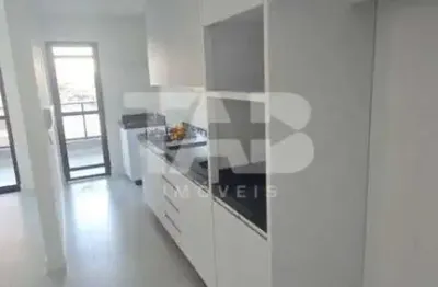 Apartamento com 2 quartos à venda na Avenida Getúlio Vargas, 411, Vila Operária, Itajaí