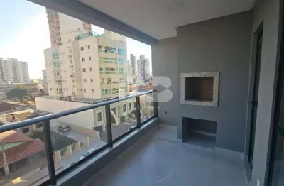 Apartamento com 2 quartos à venda na Avenida Getúlio Vargas, 411, Vila Operária, Itajaí