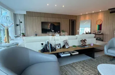 Apartamento com 4 quartos à venda na Rua Delfim Mário Pádua Peixoto, 350, Praia Brava, Itajaí