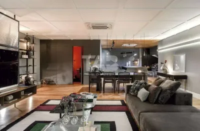 Apartamento com 3 quartos à venda na Rua Delfim Mário Pádua Peixoto, 350, Praia Brava, Itajaí