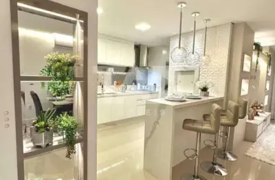 Apartamento com 3 quartos à venda na Rua 1542, 55, Centro, Balneário Camboriú