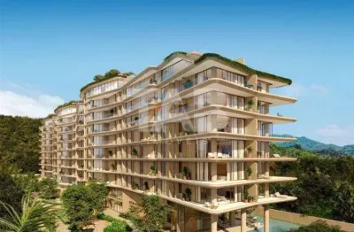 Apartamento com 3 quartos à venda na Avenida José Medeiros Vieira, 600, Praia Brava, Itajaí