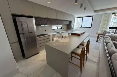 Apartamento com 3 quartos para alugar na Rua 3750, 40, Centro, Balneário Camboriú