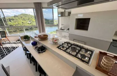 Apartamento quadra mar á venda | balneário camboriú