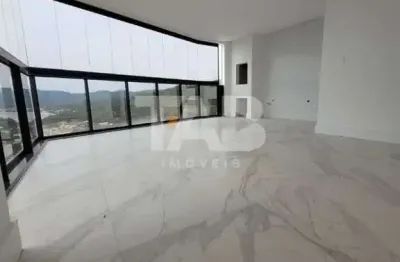 Apartamento com 3 quartos à venda na Avenida Senador Atílio Fontana, 49, Balneário Perequê, Porto Belo