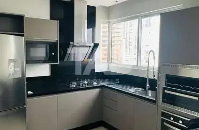 Apartamento com 4 quartos para alugar na Rua 2028, 125, Centro, Balneário Camboriú