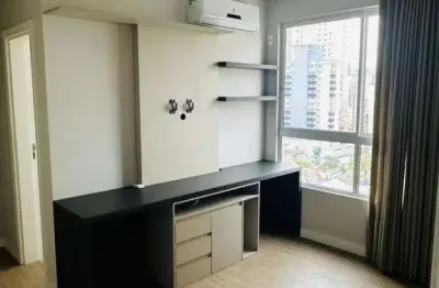 Citta di vinci - apartamento com 4 suítes para locação