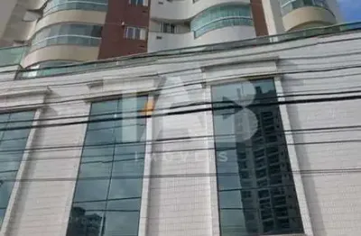 Apartamento com 2 quartos à venda na Rua Quinze de Novembro, 383, Centro, Itajaí