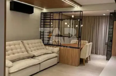 Apartamento com 3 quartos à venda na Rua Gralha Azul, Ariribá, Balneário Camboriú