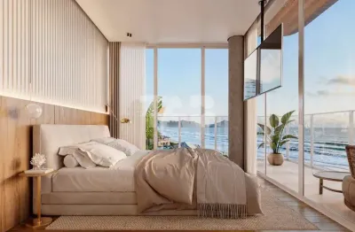 Apartamento com 4 quartos à venda na Avenida dos Coqueiros, 3424, Mariscal, Bombinhas