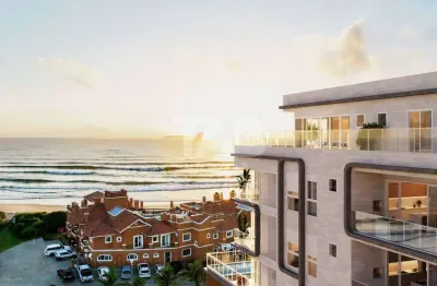 Apartamento com 4 quartos à venda na Rua Vereador Manoel José dos Santos, 3424, Mariscal, Bombinhas