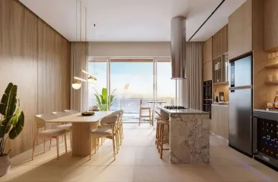 Apartamento com 3 quartos à venda na Avenida dos Coqueiros, 3424, Mariscal, Bombinhas