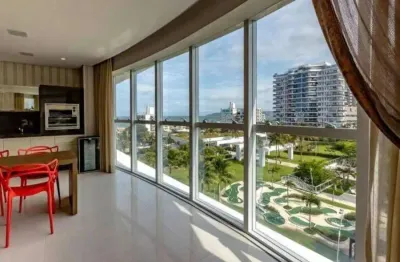 Apartamento com 4 quartos à venda na Rua Delfim Mário Pádua Peixoto, 350, Praia Brava, Itajaí