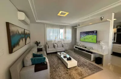 Apartamento com 3 quartos à venda na Rua 3130, 112, Centro, Balneário Camboriú