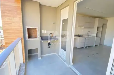 Apartamento com 2 quartos à venda na Rua Doutor Pedro Rangel, São João, Itajaí