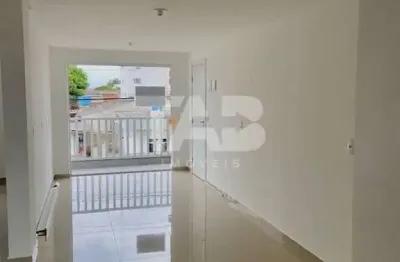 Apartamento com 60m² para venda no centro de navegantes