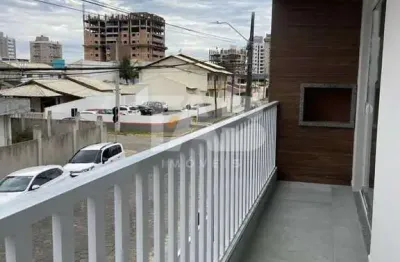 Apartamento com 2 quartos à venda na Rua Secretário José Schubert Junior, 497, Centro, Navegantes