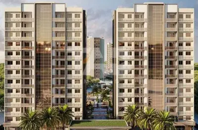 Apartamento com 3 quartos à venda na Rua São Vicente, 251, São Vicente, Itajaí