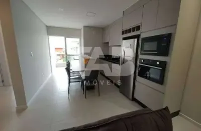 Apartamento com 3 quartos à venda na Rua Alfredo José Rebello, Meia Praia, Navegantes