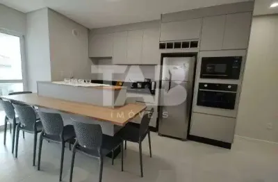 Apartamento com 3 quartos à venda na Rua Alfredo José Rebello, Meia Praia, Navegantes
