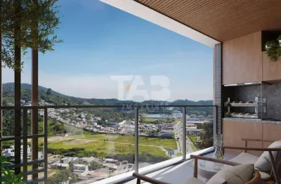 Apartamento com 3 quartos à venda na Avenida Osvaldo Reis, 3334, Balneário Santa Clara, Itajaí