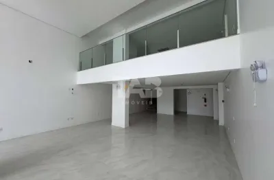 Sala comercial com 274m² à venda | ariribá, balneário camboriú-sc
