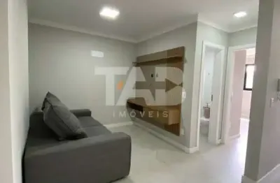 Apartamento com 1 quarto para alugar na Rua Suécia, 43, Praia Brava, Itajaí