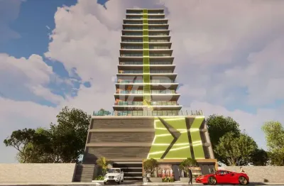 Apartamento com 2 quartos à venda na Rua Felipe Reiser, 588, São João, Itajaí