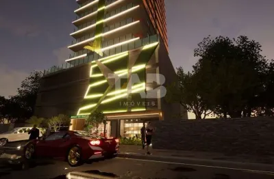 Apartamento com 1 quarto à venda na Rua Felipe Reiser, 588, São João, Itajaí