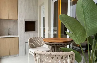 Apartamento com 3 dormitórios para venda | praia brava, itajaí