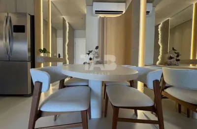 Apartamento com 3 dormitórios para venda | praia brava, itajaí