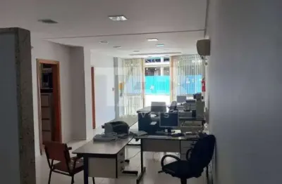 Sala comercial com 3 salas à venda na Rua Quinze de Novembro, 383, Centro, Itajaí