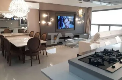 Edifício baturité - apartamento alto padrão para alugar