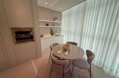 Apartamento quabra mar com 3 suítes | balneário camboriú