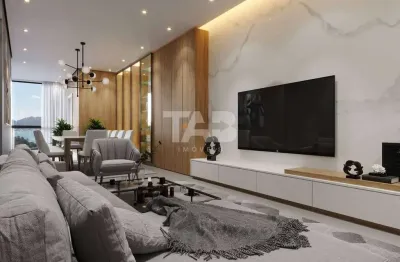 Apartamento com 3 quartos à venda na Av. Gov. Celso Ramos Esquina Com Av. Sen. Atílio Fontana, Centro, Porto Belo