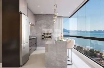 Apartamento com 3 quartos à venda na Av. Gov. Celso Ramos Esquina Com Av. Sen. Atílio Fontana, Centro, Porto Belo