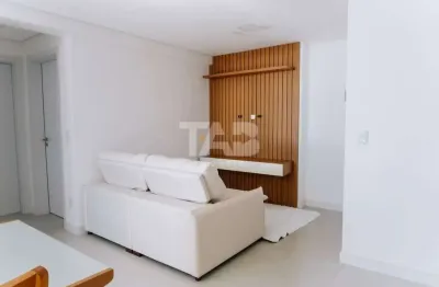 Apartamento com 2 quartos, sendo 1 suíte  | praia brava