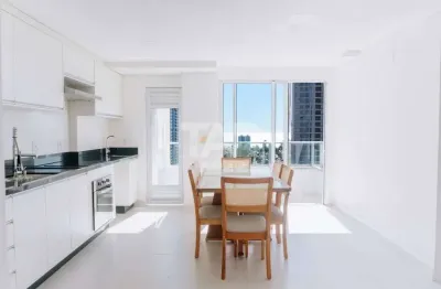 Apartamento com 2 quartos para alugar na Rua Aririba, 119, Balneário Santa Clara, Itajaí