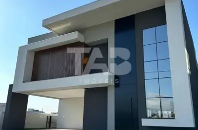 Casa em condomínio fechado com 4 quartos à venda na Rua Ivo José Rebello, 610, Santa Regina, Camboriú