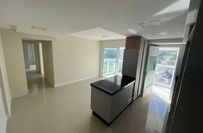 Ecoville - apartamento com 2 dormitórios para venda