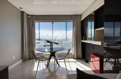 Apartamento com 4 quartos à venda na Rua 3706, 100, Centro, Balneário Camboriú