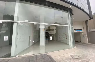 Sala comercial para alugar na Rua Cônego Thomaz Fontes, 145, Centro, Itajaí