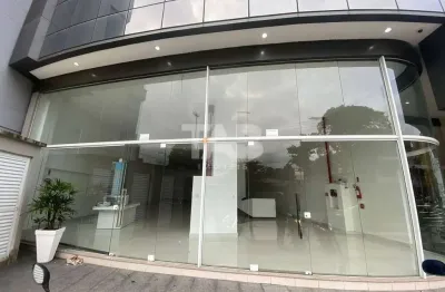 Sala comercial para alugar na Rua Cônego Thomaz Fontes, 145, Centro, Itajaí