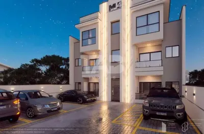 Apartamento com 3 quartos à venda na Rua Antonio Nascimento, Gravata, Navegantes